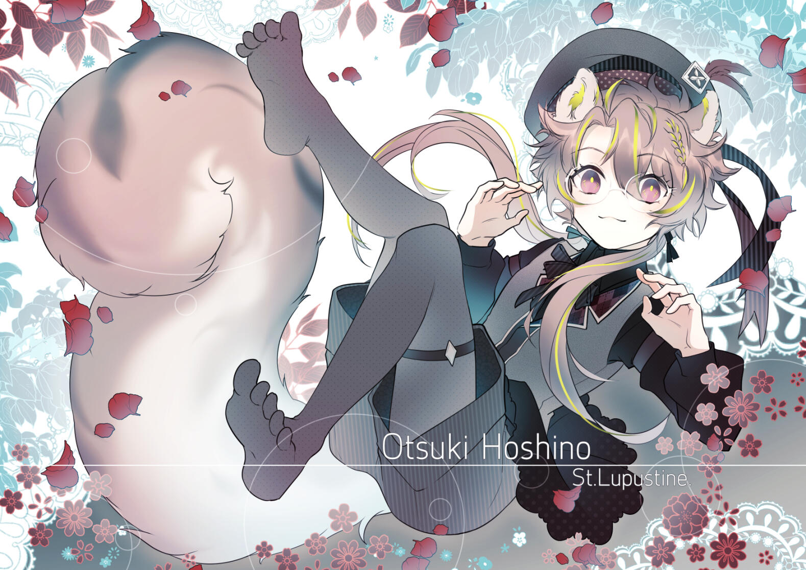 Inking with Simple Color